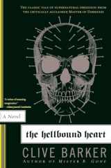 9780061452888-0061452882-The Hellbound Heart: A Novel