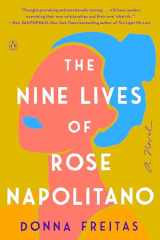 9781984880611-1984880616-The Nine Lives of Rose Napolitano: A Novel