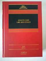 9780735526402-0735526400-Health Care Law and Ethics