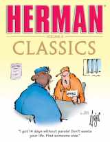 9781550227352-1550227351-Herman Classics: Volume Four