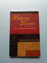 9780472031153-0472031155-Language Lessons: Stories for Teaching and Learning English