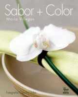 9789588156422-9588156424-Sabor + Color / Taste + Color (Spanish Edition)