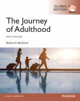 9781292064888-1292064889-Journey of Adulthood, Global Edition [Paperback] Barbara R. Bjorklund