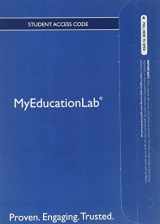 9780132909235-0132909235-NEW MyEducationLab with Pearson eText -- Standalone Access Card -- for Educational Psychology: Windows on Classrooms