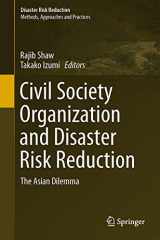 9784431548768-4431548769-Civil Society Organization and Disaster Risk Reduction: The Asian Dilemma