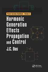 9781032339436-1032339438-Harmonic Generation Effects Propagation and Control (Power Systems Handbook)