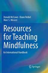 9783319807249-3319807242-Resources for Teaching Mindfulness: An International Handbook