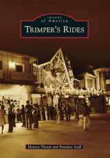 9781467121859-1467121851-Trimper's Rides (Images of America)