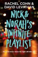 9780375835339-0375835334-Nick & Norah's Infinite Playlist