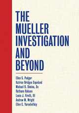 9781531016753-1531016758-The Mueller Investigation and Beyond