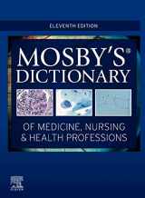9780323639149-0323639143-Mosby's Dictionary of Medicine, Nursing & Health Professions