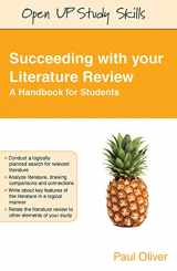 9780335243686-0335243681-Succeeding with your literature review: a handbook for students: A Handbook for Students (Open Up Study Skills)