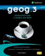 9780199134984-0199134987-Geog.3: Assessment File and OxBox CD-ROM