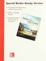 9781259683749-1259683745-Looseleaf for Aging and The Life Course