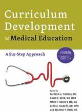 9781421444093-1421444097-Curriculum Development for Medical Education: A Six-Step Approach