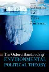 9780199685271-0199685274-The Oxford Handbook of Environmental Political Theory (Oxford Handbooks)