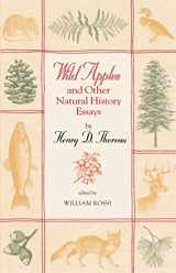 9780820352756-0820352756-Wild Apples and Other Natural History Essays