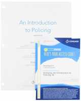 9780357102589-0357102584-Bundle: An Introduction to Policing, Loose-leaf Version, 9th + MindTapV2.0, 1 term Printed Access Card