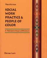 9780534338541-0534338542-Social Work Practice and People of Color: A Process-Stage Approach