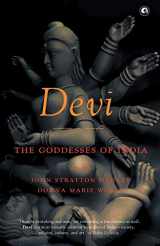 9789382277453-9382277455-DEVI: The Goddesses of India