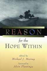 9780802844378-0802844375-Reason for the Hope Within
