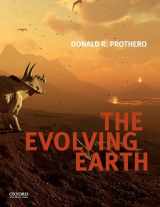 9780190605629-0190605626-The Evolving Earth