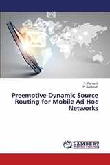 9783659378836-3659378836-Preemptive Dynamic Source Routing for Mobile Ad-Hoc Networks