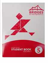 9781602625266-1602625263-Bridges in Mathematics 2nd Edition, Student Book, Volume 2, Grade 5, 2015
