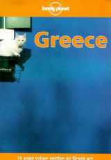 9780864425270-0864425279-Lonely Planet Greece (3rd ed)