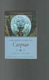 9780830834990-0830834990-A Reader's Guide to Caspian: A Journey into C. S. Lewis's Narnia