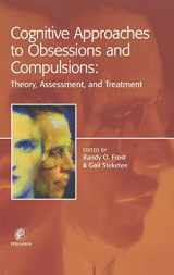 9780080434100-008043410X-Cognitive Approaches to Obsessions and Compulsions: Theory, Assessment, and Treatment