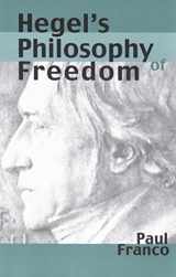 9780300093223-0300093225-Hegel's Philosophy of Freedom