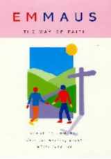 9780715148730-0715148737-Emmaus: Contact Book: The Way of Faith
