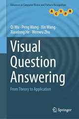 9789811909634-9811909636-Visual Question Answering: From Theory to Application (Advances in Computer Vision and Pattern Recognition)