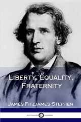 9781387871681-1387871684-Liberty, Equality, Fraternity