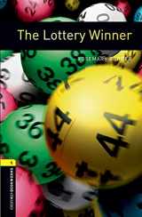 9780194620482-0194620484-Oxford Bookworms 1. The Lottery Winner MP3 Pack