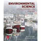 9780076809875-0076809870-Enger, Environmental Science, 2019, 15e, Student Edition (A/P ENVIRONMENTAL SCIENCE)