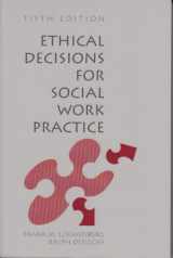 9780875813998-0875813992-Ethical Decisions for Social Work Practice