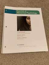 9781337619370-133761937X-Essentials of Abnormal Psychology