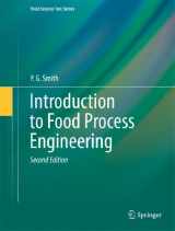 9781441976611-1441976612-Introduction to Food Process Engineering (Food Science Text Series)
