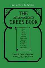 9781684224906-168422490X-The Negro Motorist Green-Book: 1949 Facsimile Edition