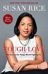 9781501189982-1501189980-Tough Love: My Story of the Things Worth Fighting For