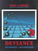 9780314044716-031404471X-Deviance: RuleMakers and RuleBreakers