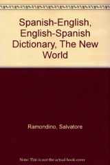 9780451096562-0451096568-Spanish-English, English-Spanish Dictionary, The New World (Spanish Edition)