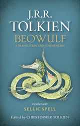 9780007590063-0007590067-Beowulf: A Translation and Commentary, Together with Sellic Spell