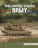 9781977131737-1977131735-The United States Army (All About Branches of the U.s. Military)