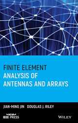9780470401286-0470401281-Finite Element Analysis of Antennas and Arrays