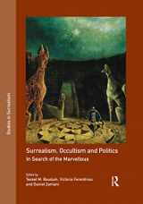 9780367470494-0367470497-Surrealism, Occultism and Politics: In Search of the Marvellous (Studies in Surrealism)