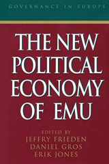 9780847690190-0847690199-The New Political Economy of EMU