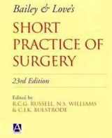 9780340759240-0340759240-Bailey & Love's Short Practice of Surgery
